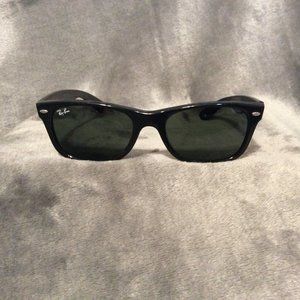 RAY-BAN New Wayfarer Sunglasses